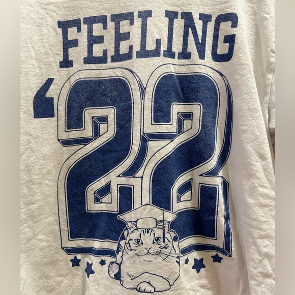 class of ‘22 Taylor Swift merchandise! - Picture 3 of 4